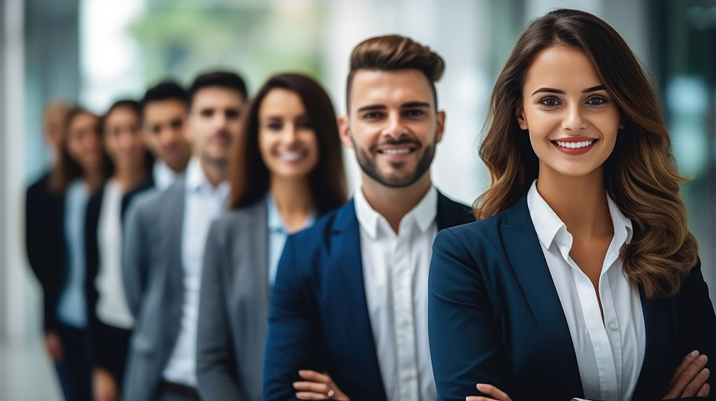 Recrutement commercial Hermes Facilities