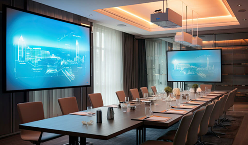Hermes Facilities et les services aux occupants